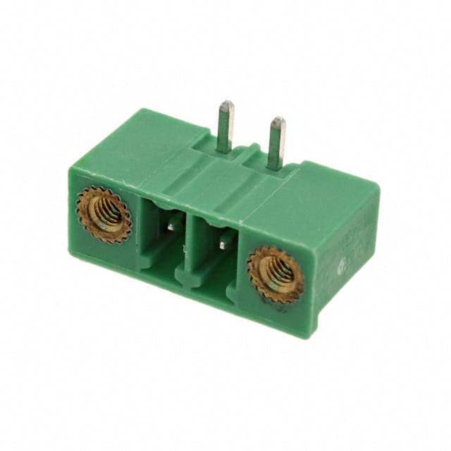 1793420000 TERM BLOCK HDR 2POS 90DEG 3.81MM