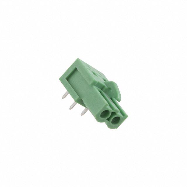 691309510002 5.08 MM TERMINAL BLOCK HEADER, H