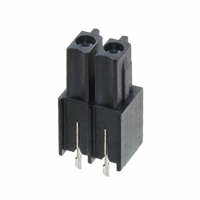 1830715 TERM BLOCK PLUG 2POS VERT 3.5MM