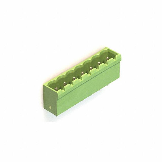 1755561 TERM BLOCK HDR 7POS VERT 5MM