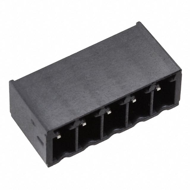 1788563 TERM BLOCK HDR 5POS 90DEG 3.5MM