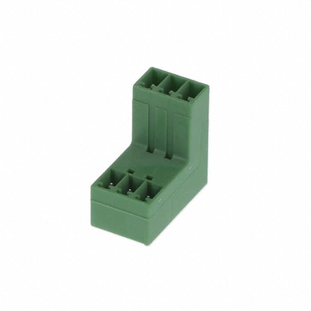 691356310006B 3.81 MM TERMINAL BLOCK HEADER, D