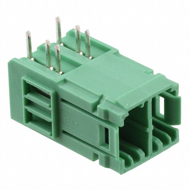 1720686 TERM BLOCK HDR 2POS 90DEG 7.62MM