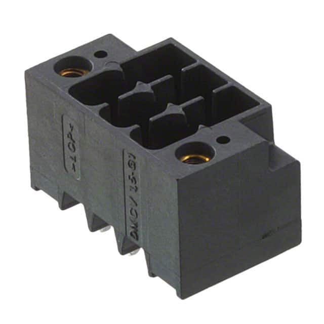 1787409 TERM BLOCK HDR 6POS VERT 3.5MM