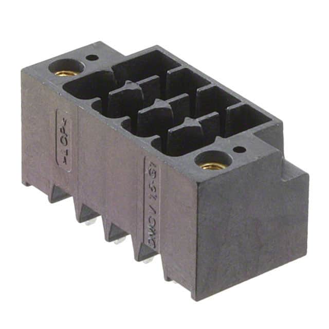 1787412 TERM BLOCK HDR 8POS VERT 3.5MM
