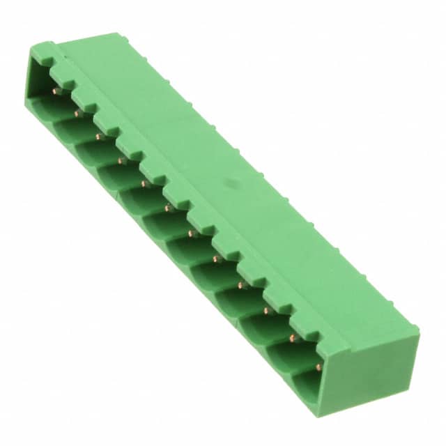 1-796644-2 TERM BLOCK HDR 12POS 90DEG 5MM
