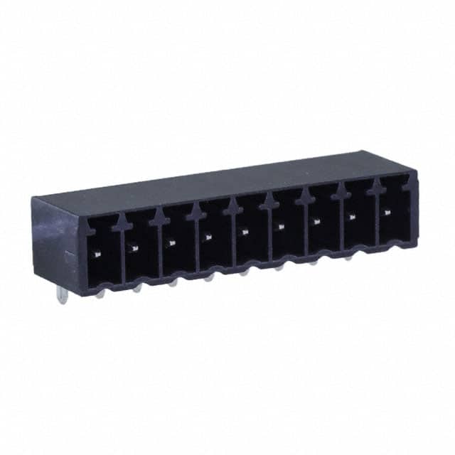 1788644 TERM BLOCK HDR 9POS 90DEG 3.5MM