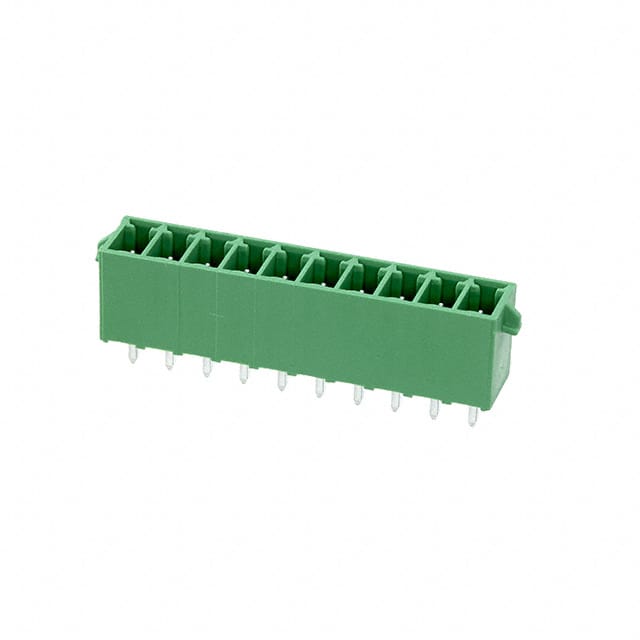 1731565 TERM BLOCK HDR 10POS VERT 3.5MM
