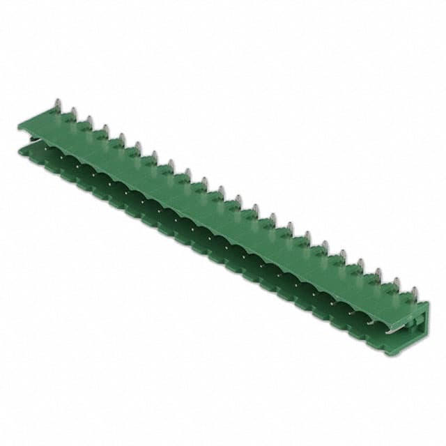 691312510022 TERM BLOCK HDR 22P 90DEG 5.08MM