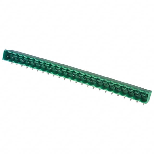 EDSTLZ950/24 TERM BLOCK HDR 24POS 5.08MM