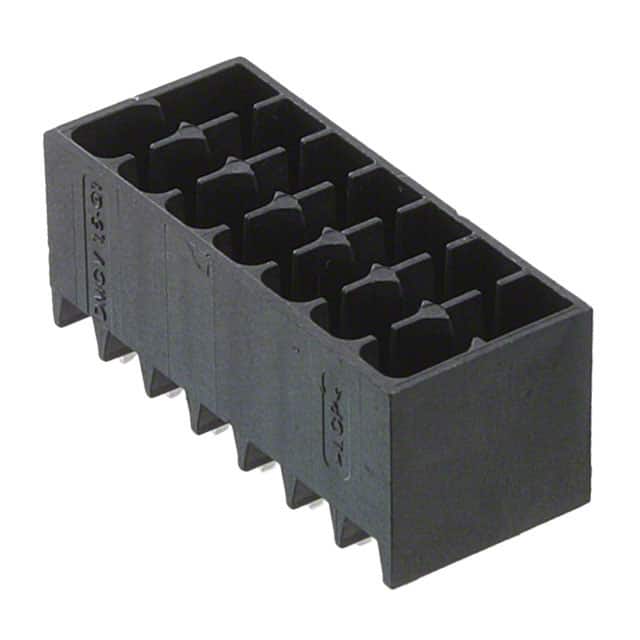 1787250 TERM BLOCK HDR 14POS VERT 3.5MM