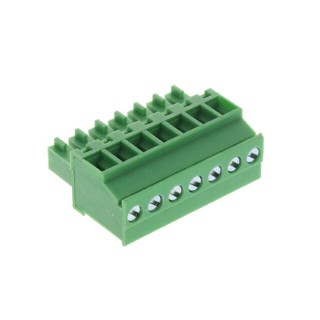 691363310007 3.81 MM TERMINAL BLOCK PLUG, HOR