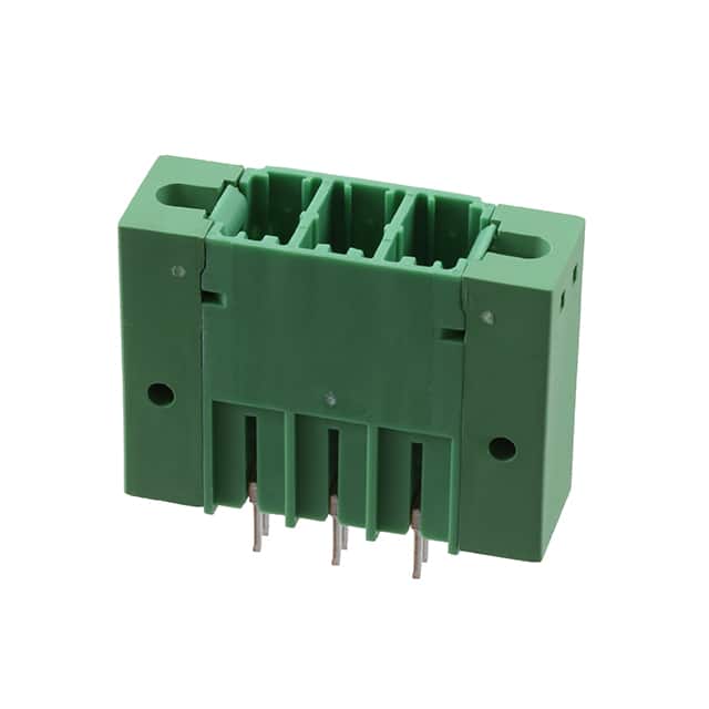 1720916 TERM BLOCK HDR 3POS VERT 7.62MM