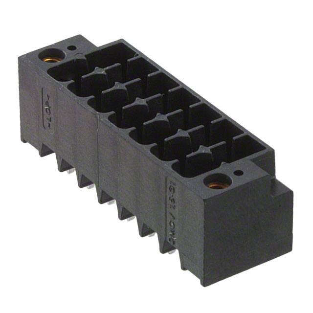 1787441 TERM BLOCK HDR 14POS VERT 3.5MM