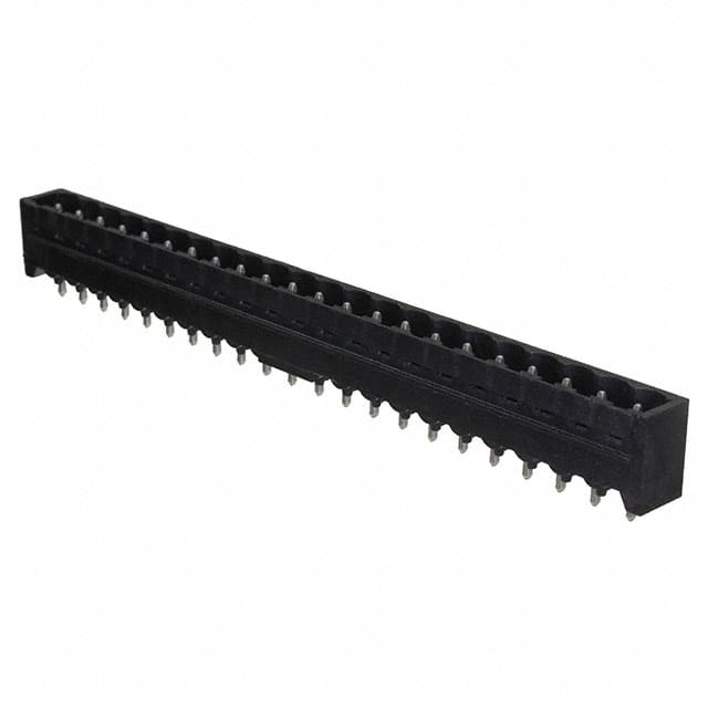 1838410000 TERM BLOCK HDR 22POS VERT 5.08MM
