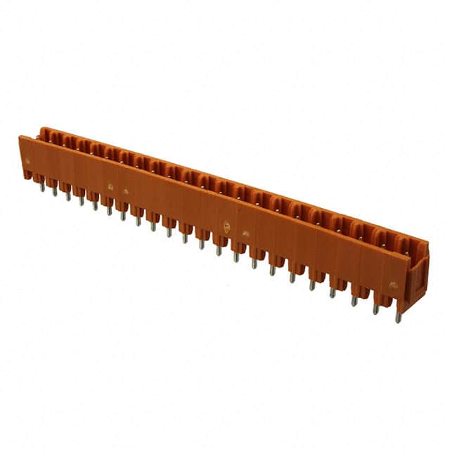 1355760000 TERM BLOCK HDR 22POS VERT 5.08MM