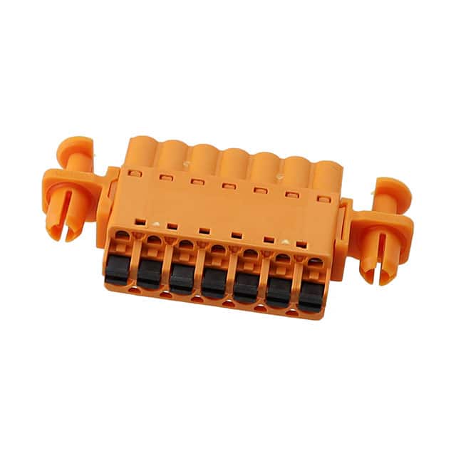 1353290000 PCB PLUG-IN CONNECTOR, FEMALE PL