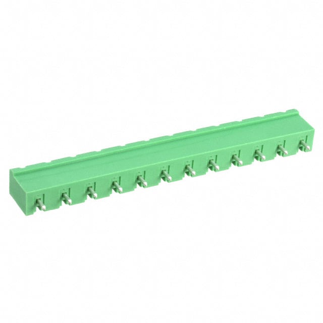 1766877 TERM BLOCK HDR 12POS VERT 7.62MM