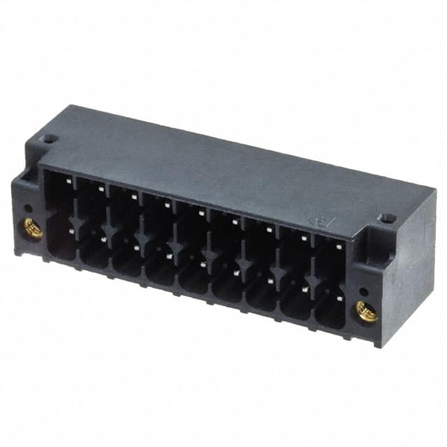 1787085 TERM BLOCK HDR 18POS 90DEG 3.5MM