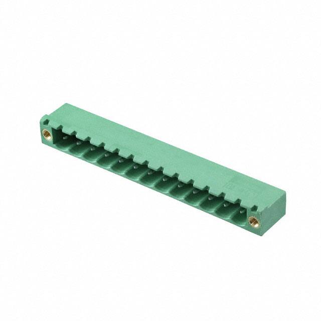 1777183 TERM BLOCK HDR 13POS VERT 5.08MM