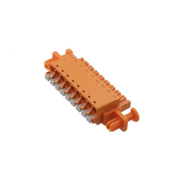 1353320000 PCB PLUG-IN CONNECTOR, FEMALE PL
