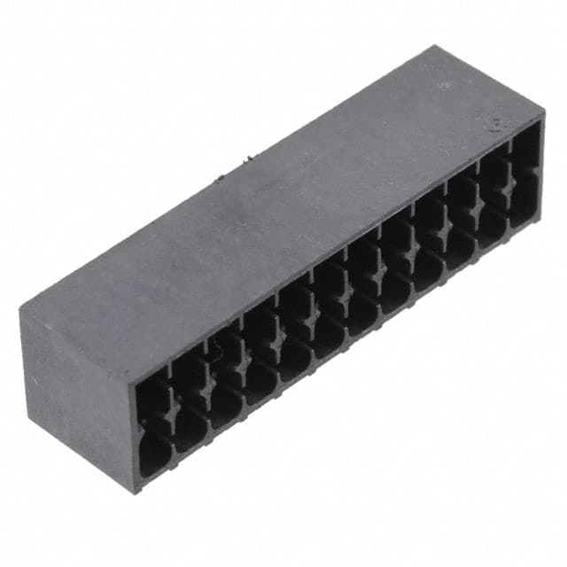 1786934 TERM BLOCK HDR 24POS 90DEG 3.5MM