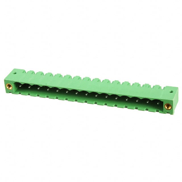 1777206 TERM BLOCK HDR 15POS VERT 5.08MM