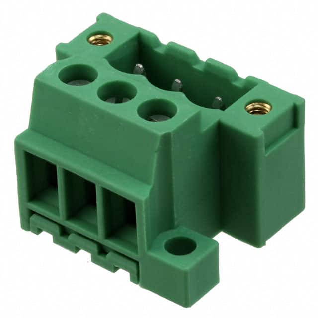 1788350 TERM BLOCK RCPT 3POS 5.08MM