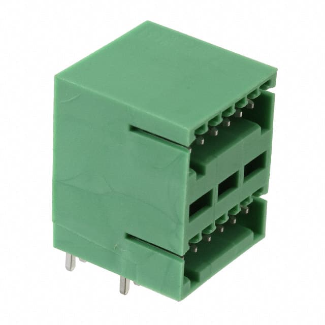 1894846 TERM BLOCK HDR 12POS 90DEG 2.5MM
