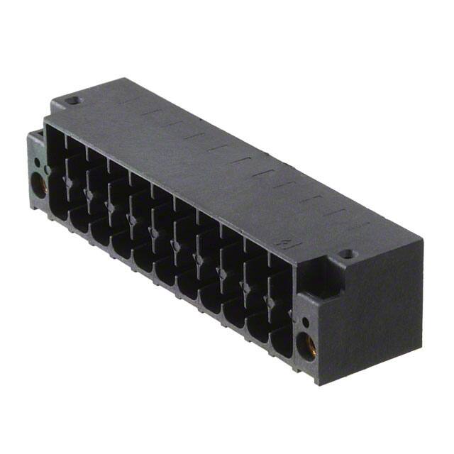 1787108 TERM BLOCK HDR 22POS 90DEG 3.5MM