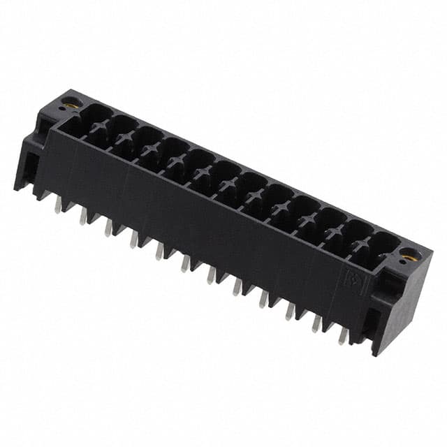 1787496 TERM BLOCK HDR 24POS VERT 3.5MM