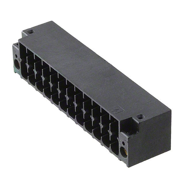 1787111 TERM BLOCK HDR 24POS 90DEG 3.5MM