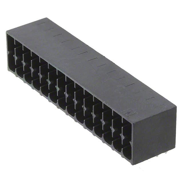 1786950 TERM BLOCK HDR 28POS 90DEG 3.5MM