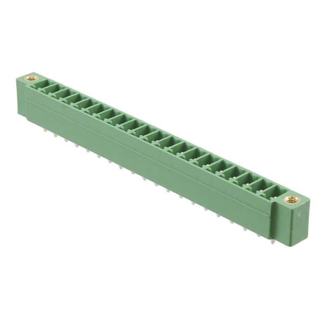 1844964 TERM BLOCK HDR 20POS VERT 3.81MM