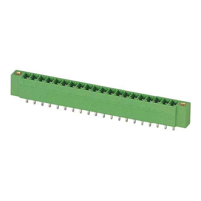 1843402 TERM BLOCK HDR 20POS VERT 3.5MM