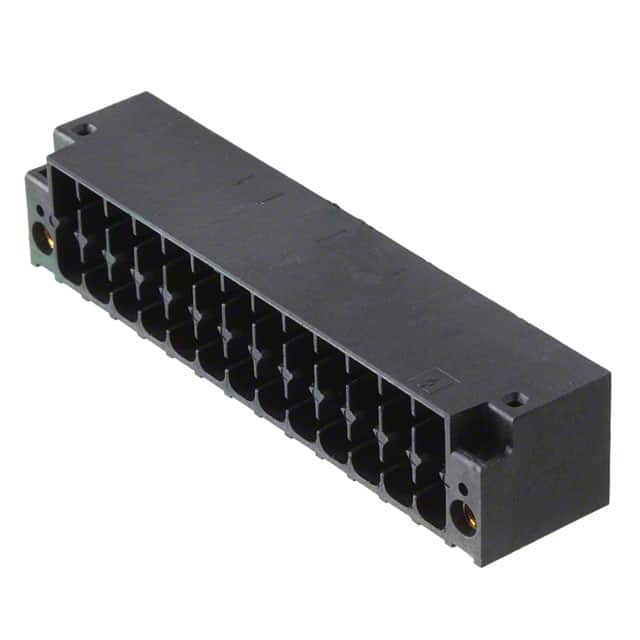 1787124 TERM BLOCK HDR 26POS 90DEG 3.5MM