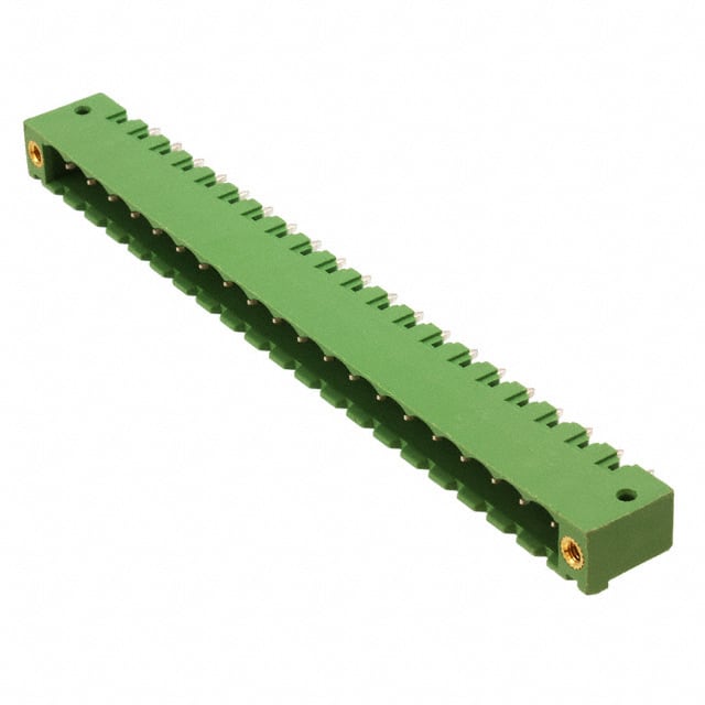1777251 TERM BLOCK HDR 20POS VERT 5.08MM
