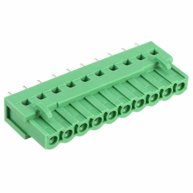 1786022 TERM BLOCK HDR 10POS VERT 5.08MM