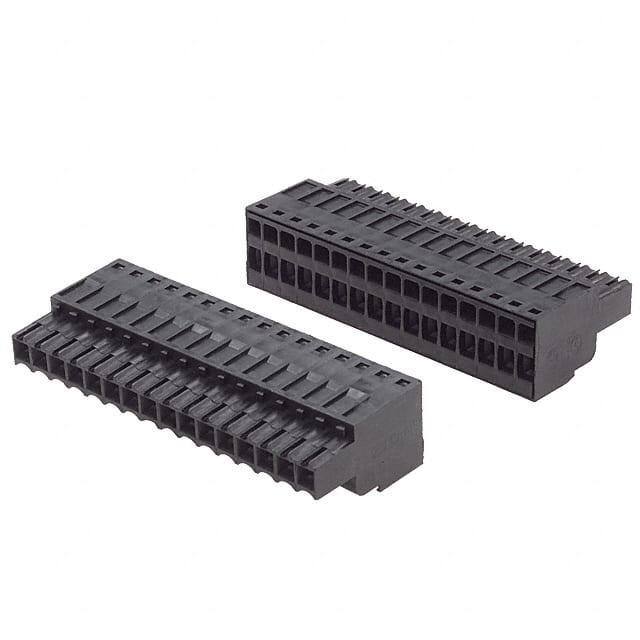1690560000 TERM BLOCK PLUG 16POS STR 3.5MM