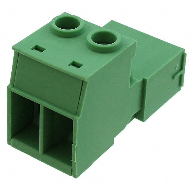 1969373 TERM BLOCK PLUG 2POS STR 10.16MM