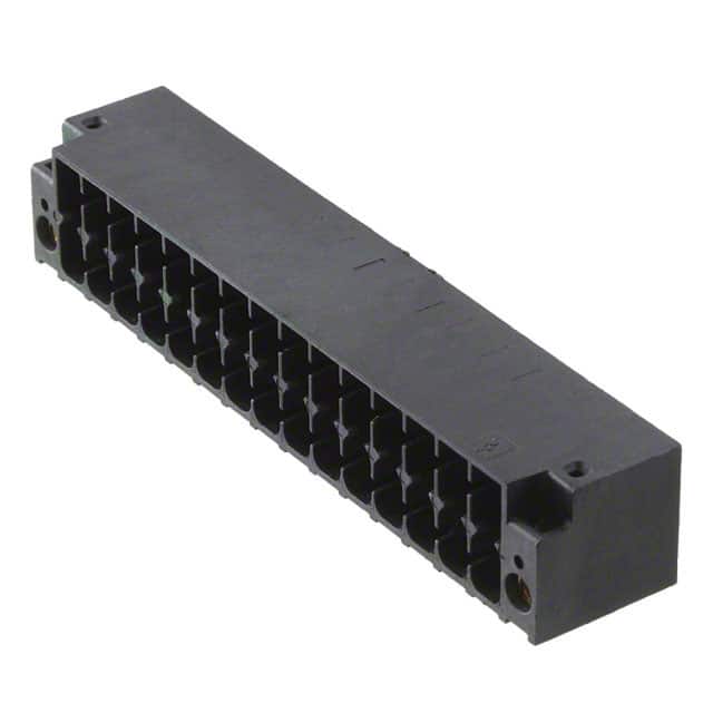 1787140 TERM BLOCK HDR 30POS 90DEG 3.5MM