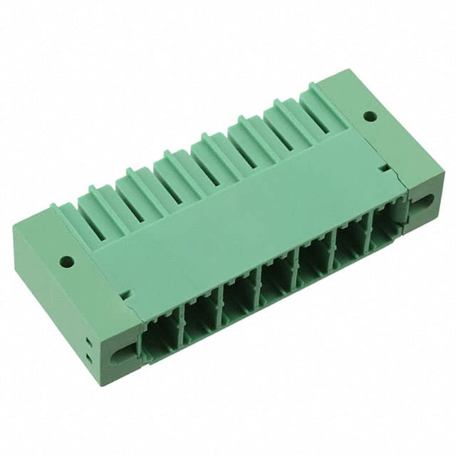 1721067 TERM BLOCK HDR 7POS 90DEG 7.62MM