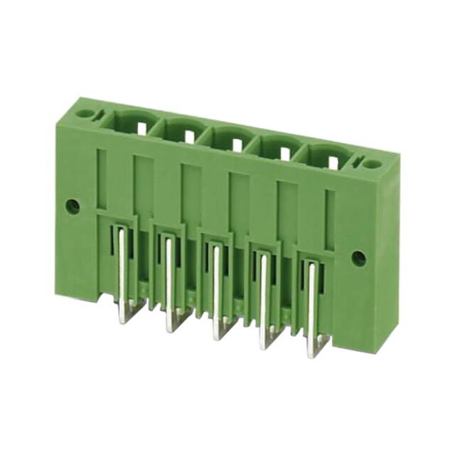 1998881 TERM BLOCK HDR 4POS VERT 10.16MM