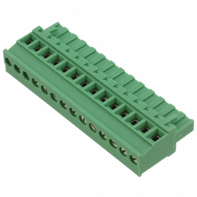 1792362 TERM BLOCK PLUG 14POS 5.08MM