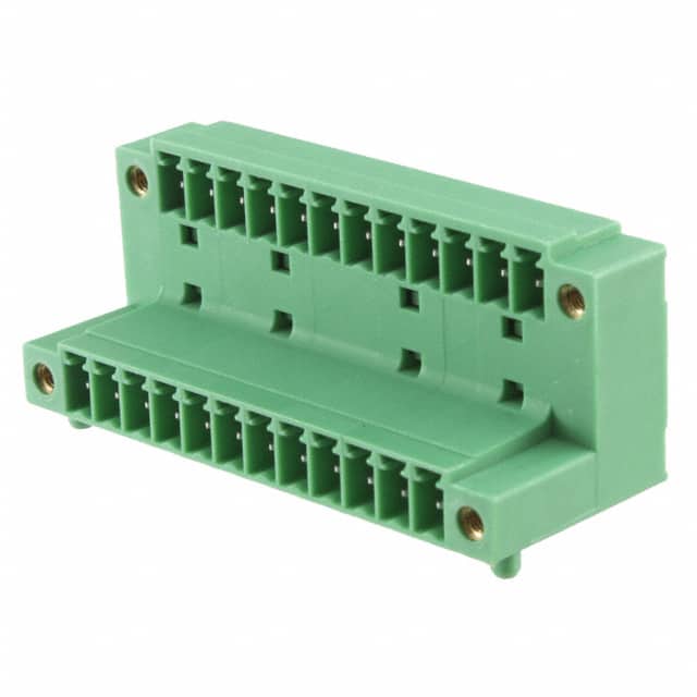 1830208 TERM BLOCK HDR 24POS 3.81MM