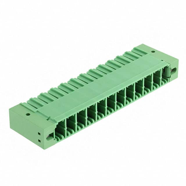 1720893 TERM BLOCK HDR 12POS 7.62MM