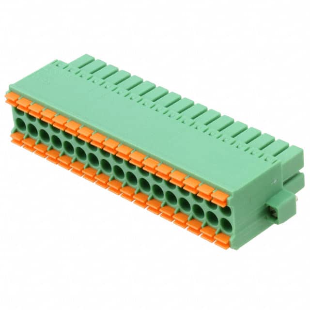 1790441 TERM BLOCK PLUG 34POS STR 3.5MM