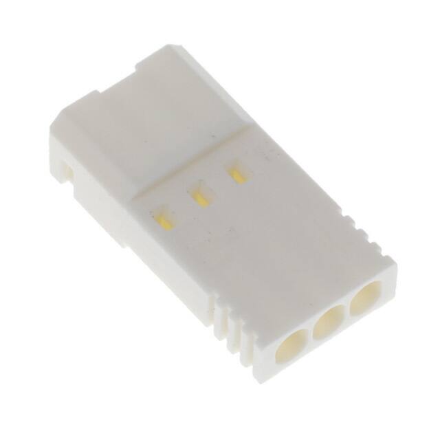 1015243 CONN PLUG 3POS 2.5MM