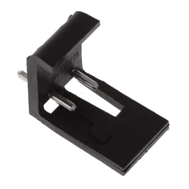 0399800402 TERM BLOCK HDR 2POS VERT 5.08MM