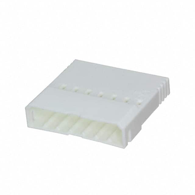 1015247 CONN PLUG 7POS 2.5MM